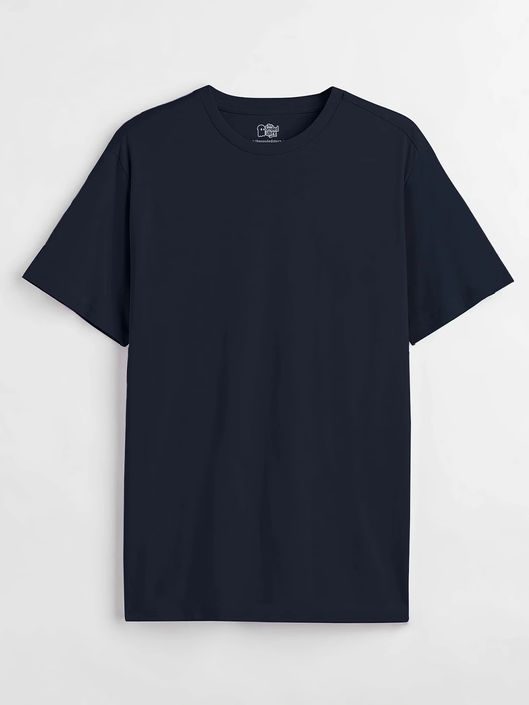 Solids: Dark Navy Blue