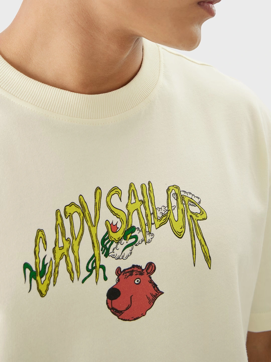 Doodle Mapuls: Capysailor 5 Doodle Mapuls: Capysailor