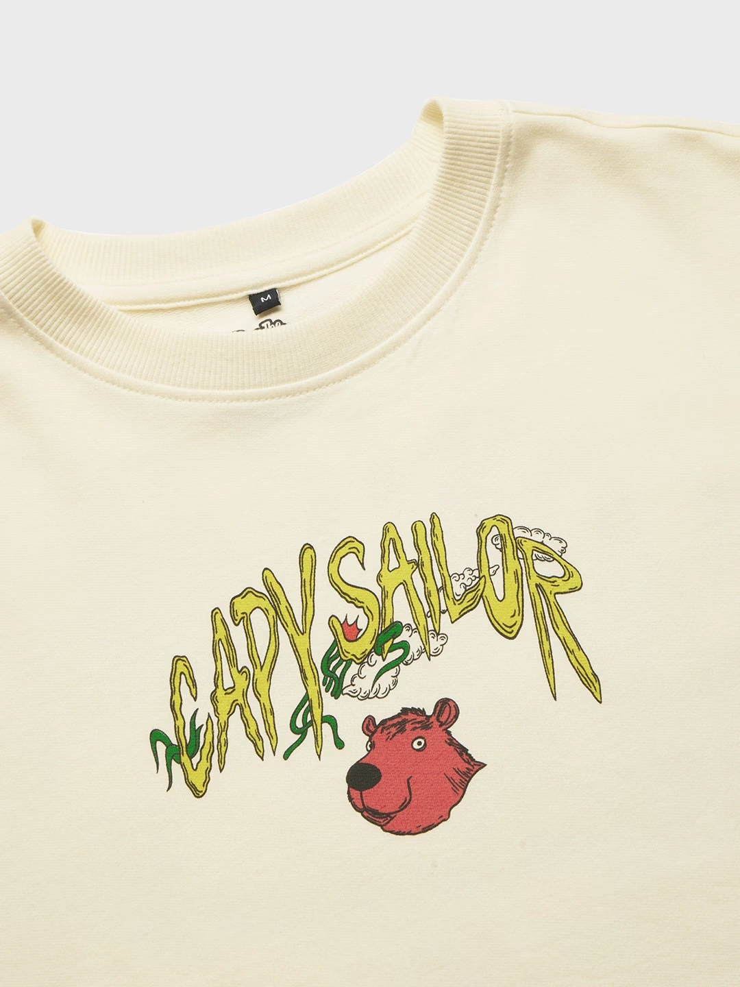 Doodle Mapuls: Capysailor 8 Doodle Mapuls: Capysailor