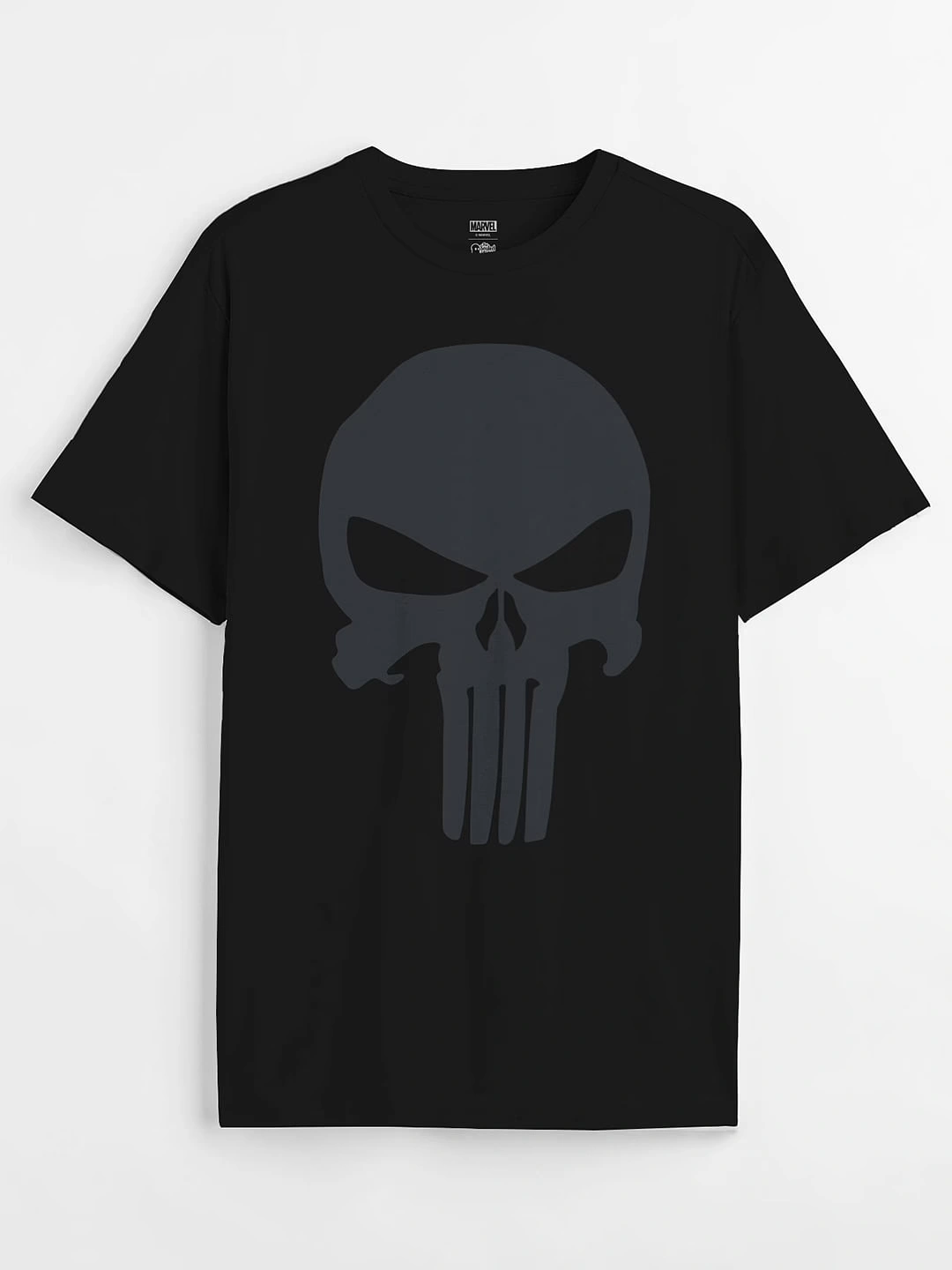 Punisher: Logo