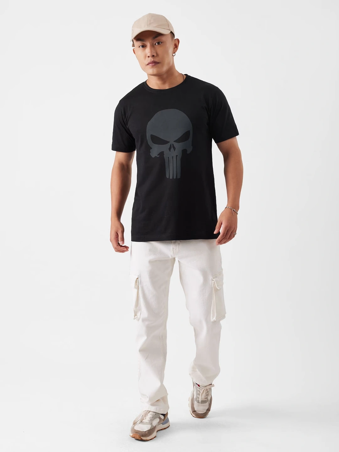 Punisher: Logo