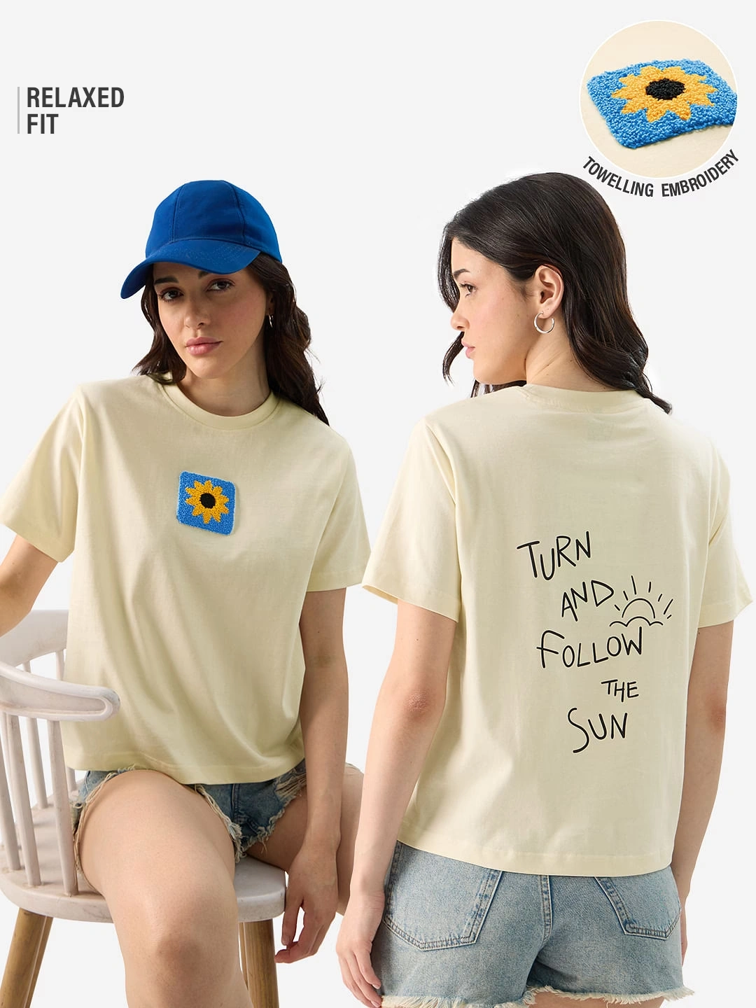 TSS Originals: Follow The Sun