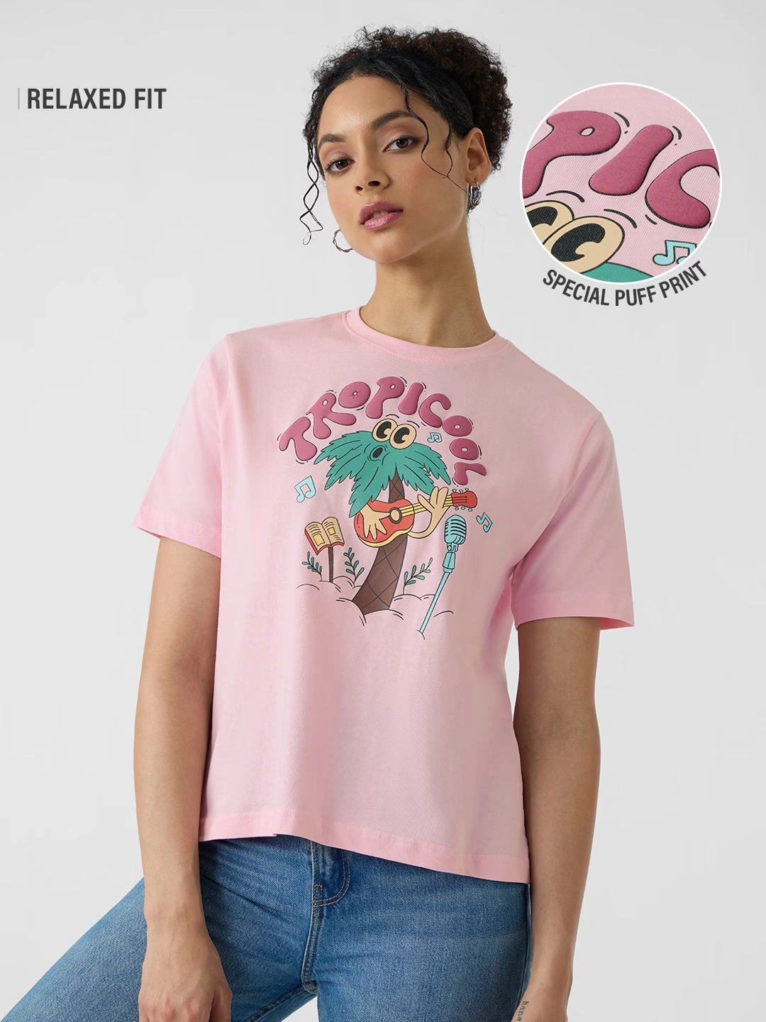 TSS Originals: Tropicool