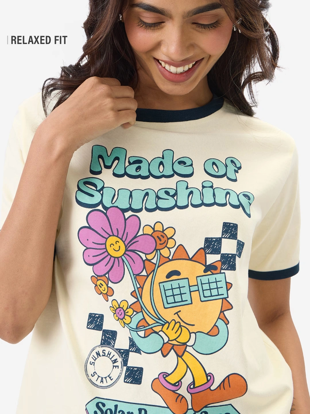 TSS Originals: Made of Sunshine