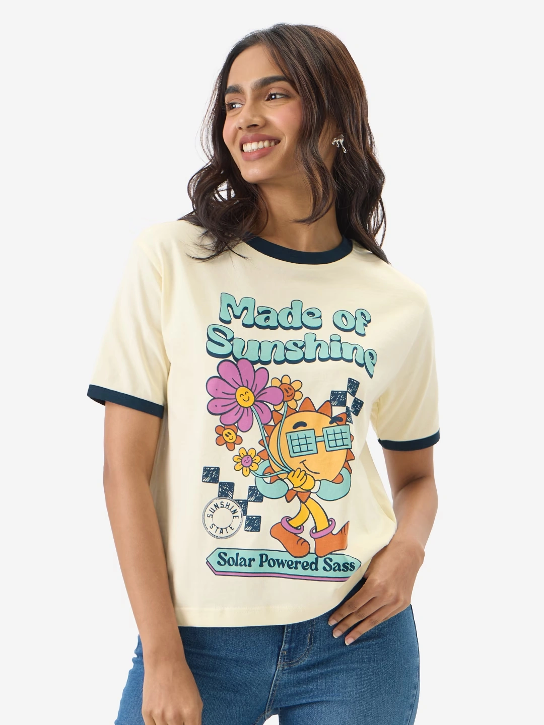 TSS Originals: Made of Sunshine