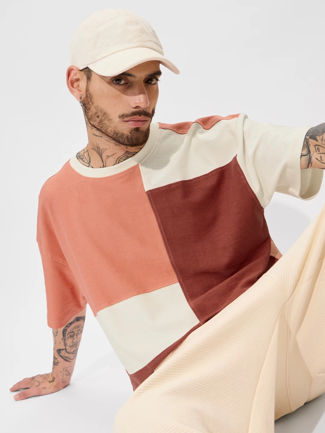 Colourblock: Canyon Hues 3 Colourblock: Canyon Hues