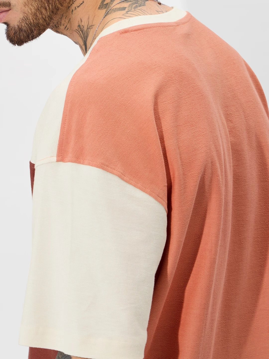 Colourblock: Canyon Hues 4 Colourblock: Canyon Hues