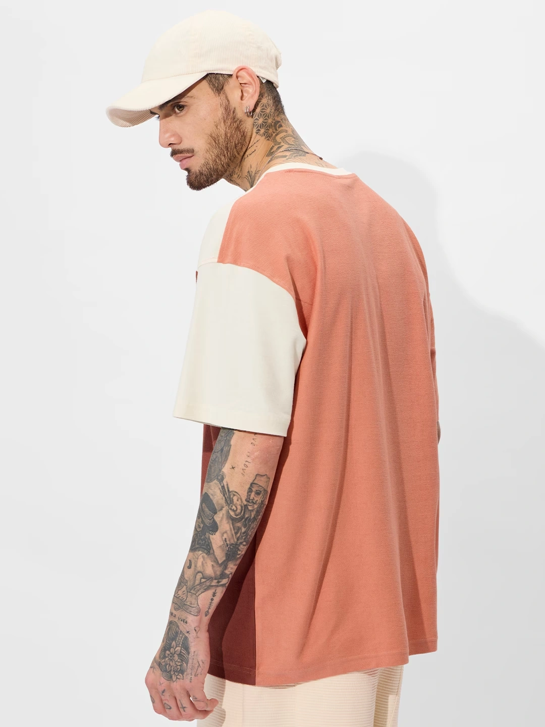 Colourblock: Canyon Hues 5 Colourblock: Canyon Hues