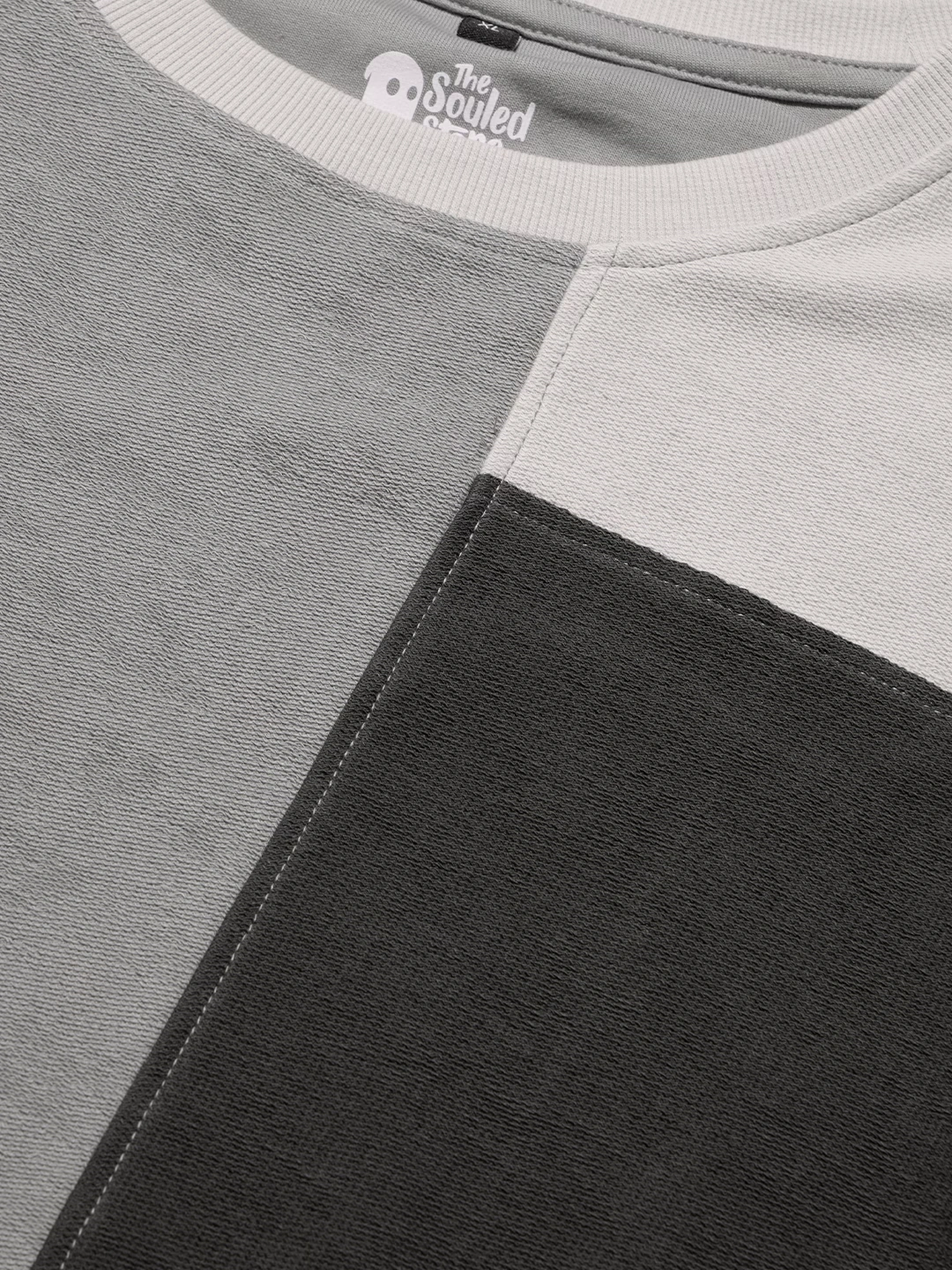 Colourblock: Shades Of Grey 7 Colourblock: Shades Of Grey