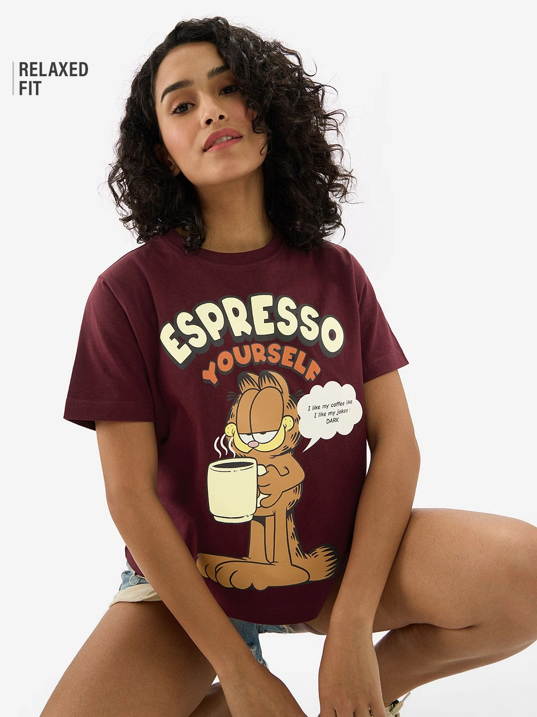 Garfield: Espresso
