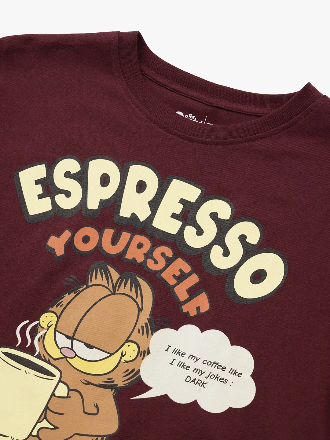 Garfield: Espresso 5 Garfield: Espresso