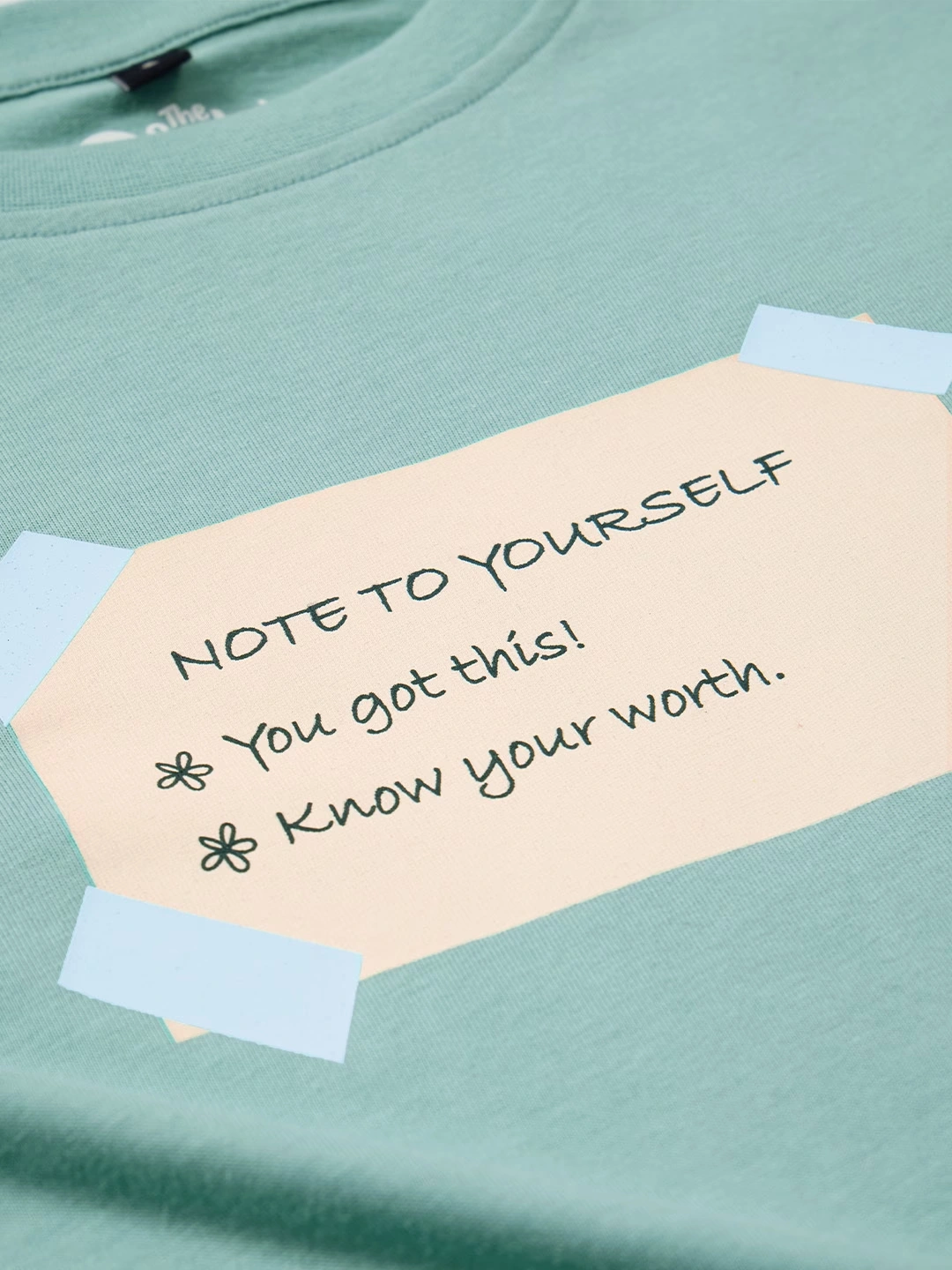 TSS Originals: Sticky Note 5 TSS Originals: Sticky Note