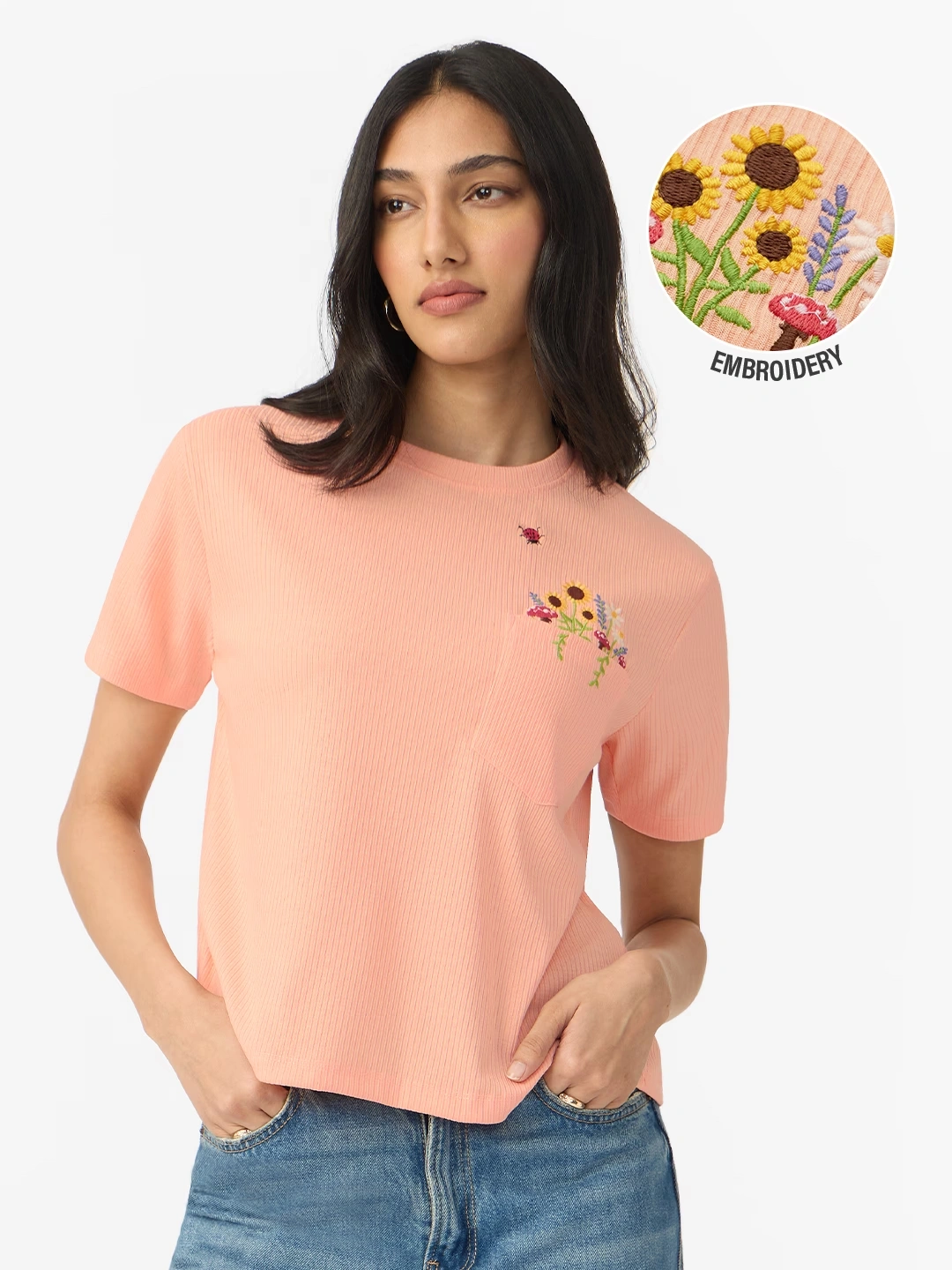 TSS Originals: Pocket Flowers