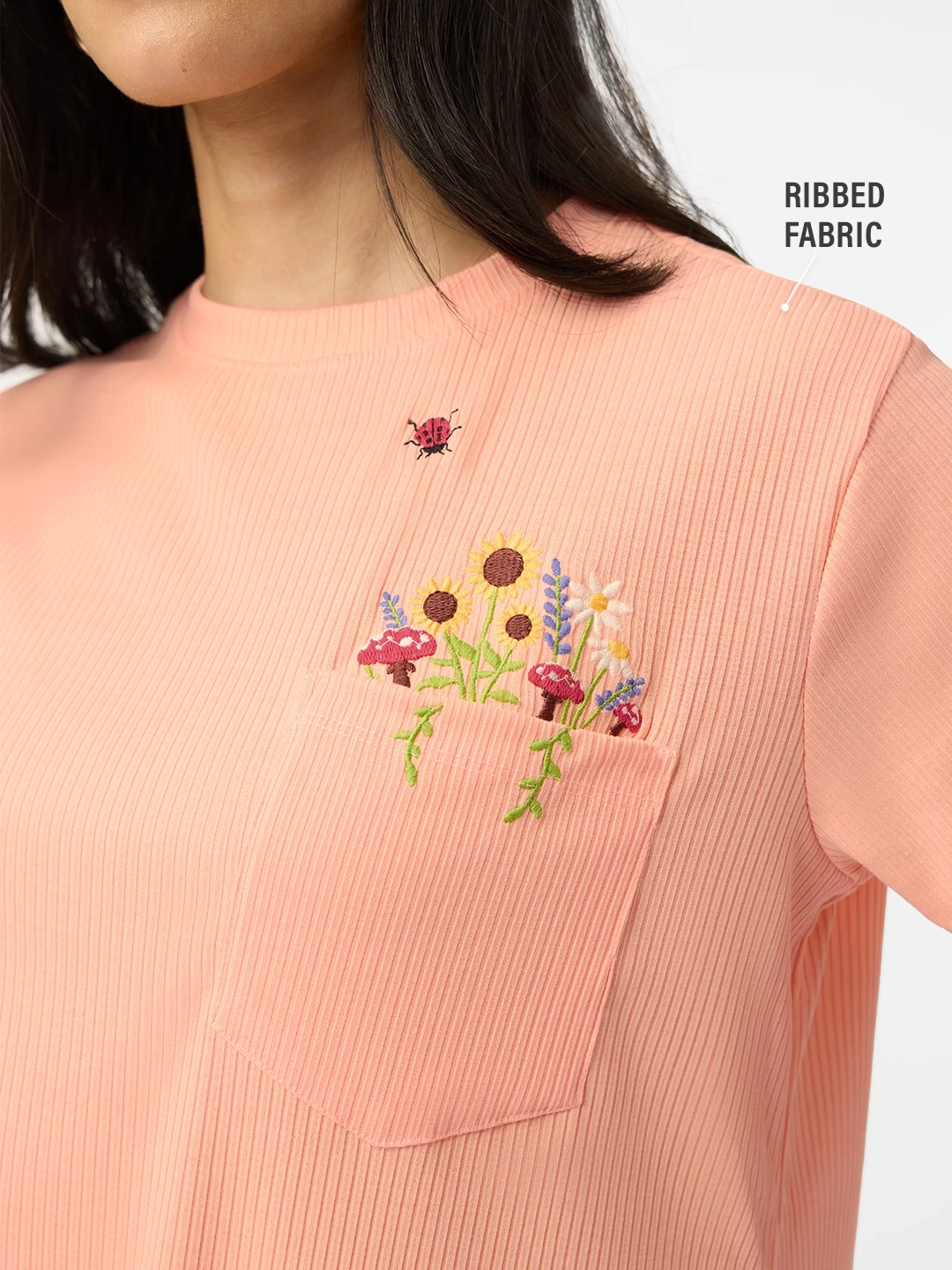 TSS Originals: Pocket Flowers