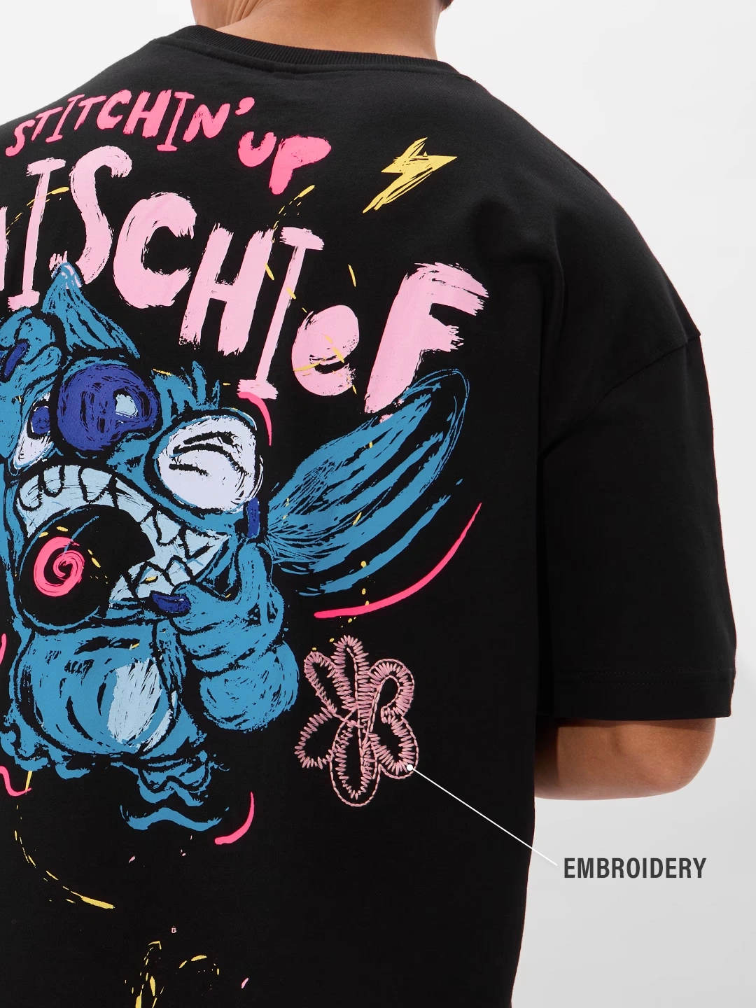 Lilo & Stitch: Mischief 3 Lilo & Stitch: Mischief