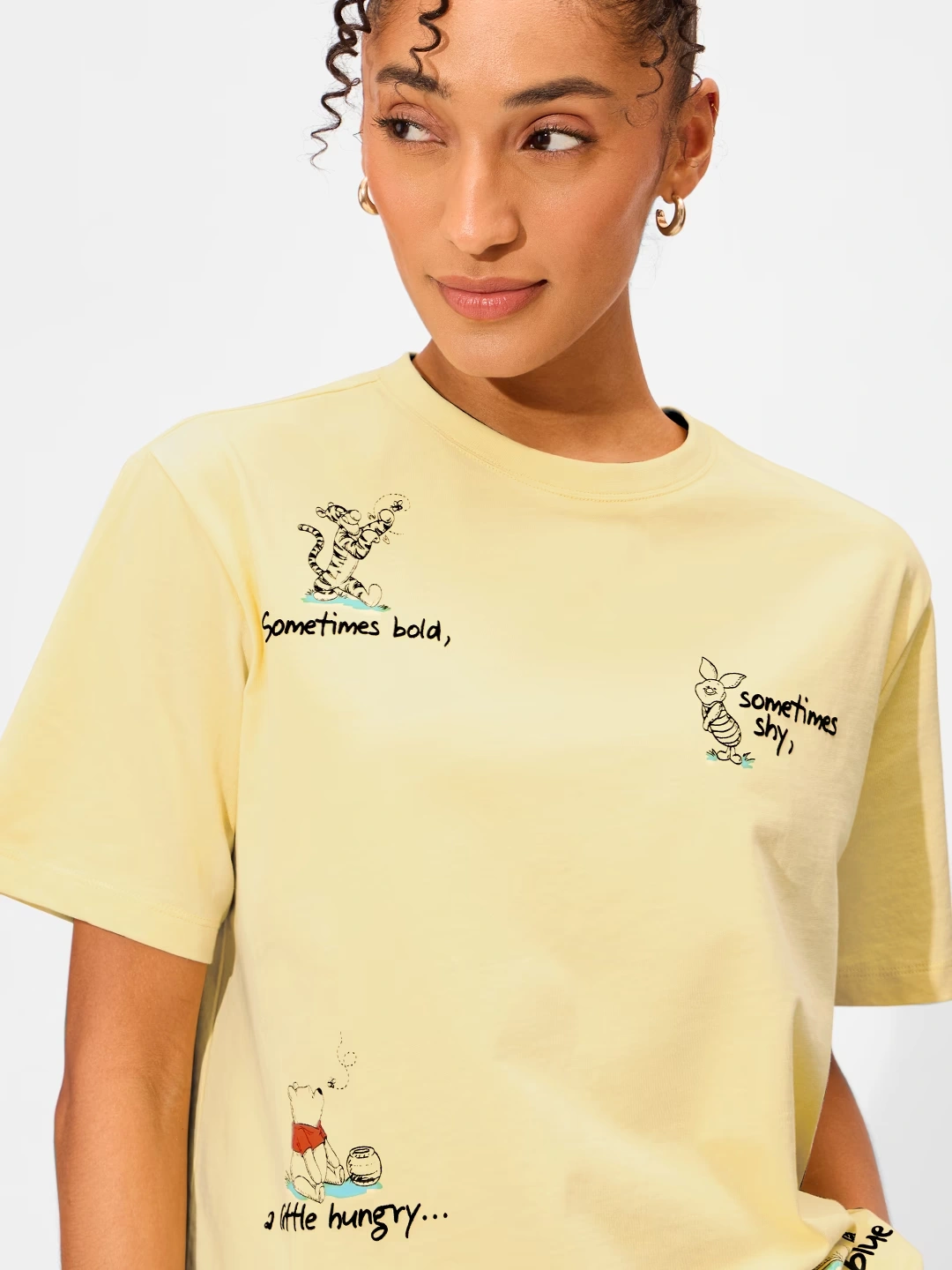 Disney: Pooh Friends