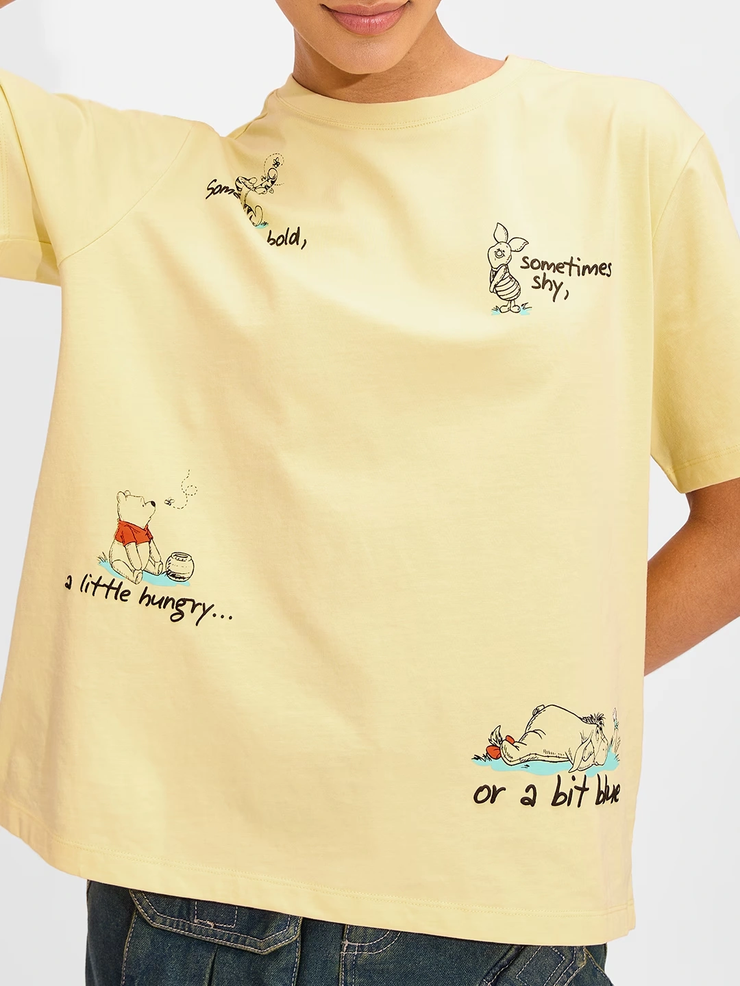 Disney: Pooh Friends 4 Disney: Pooh Friends