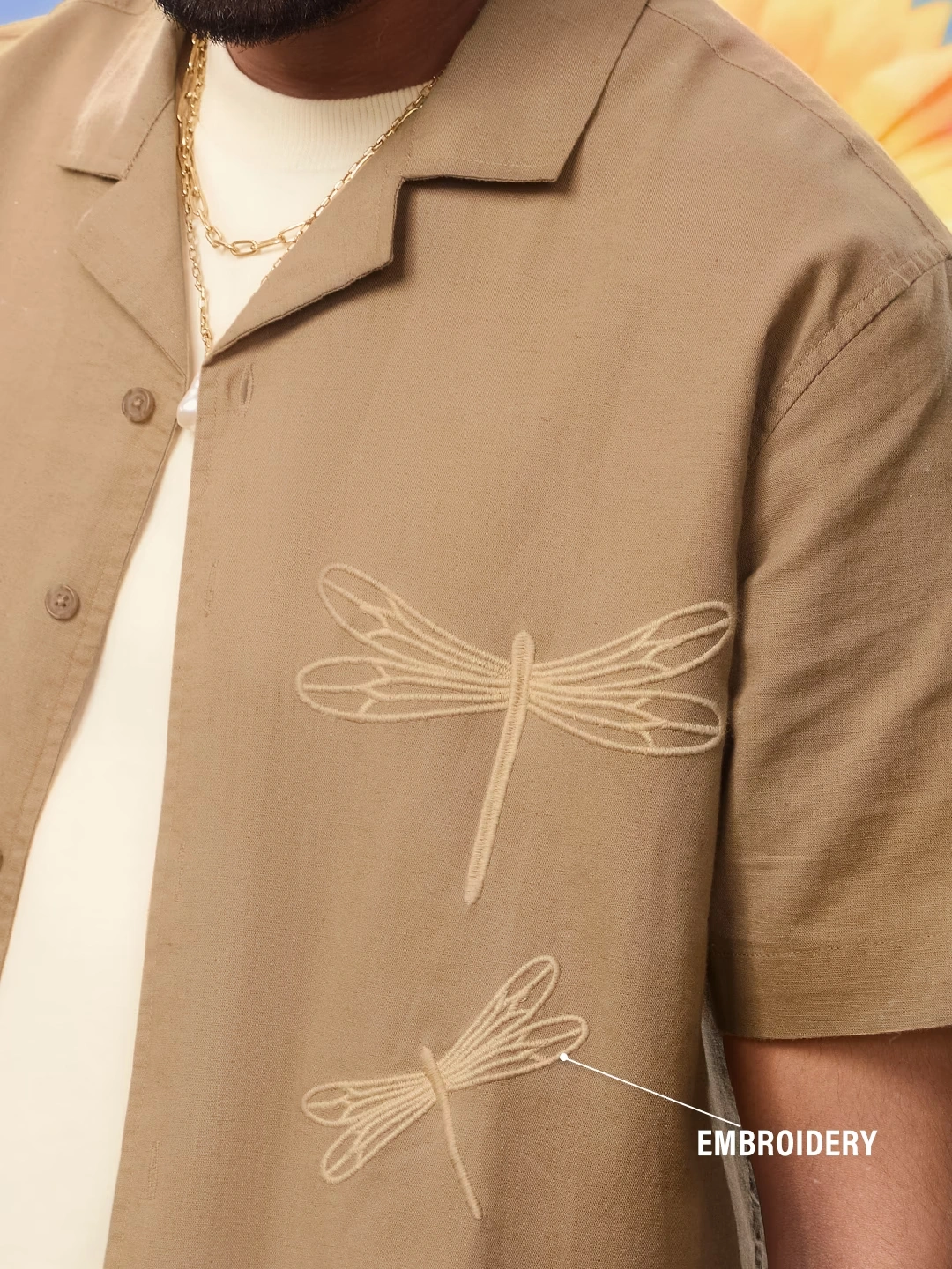 Bloom: Dragon Fly