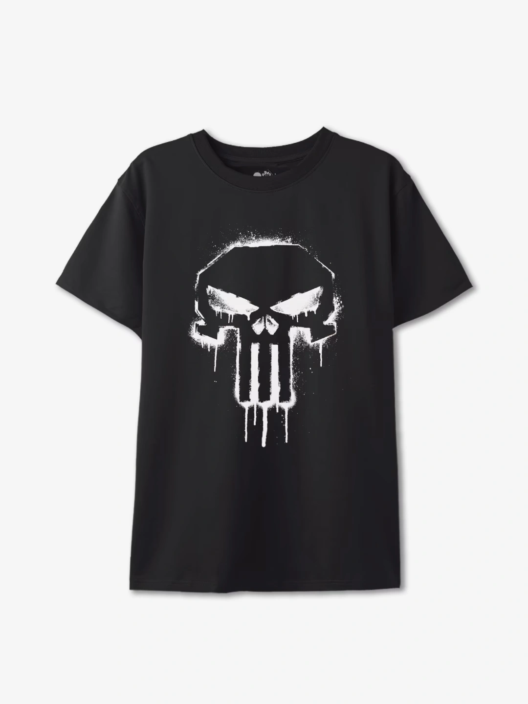 Punisher: Classic Logo