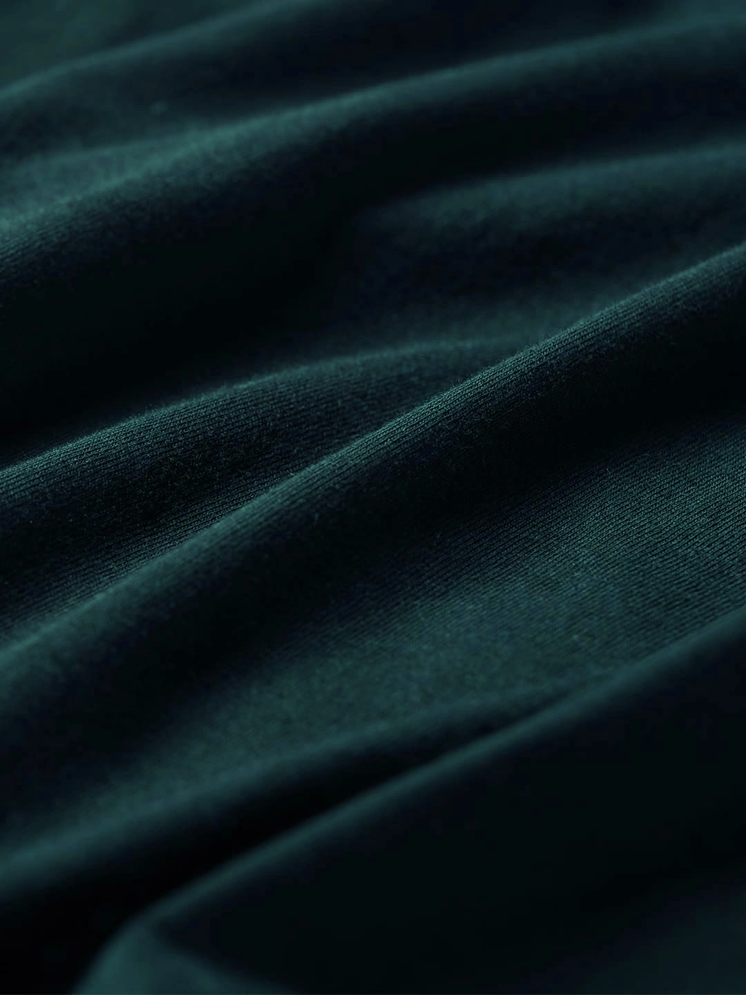 Solids: Bottle Green