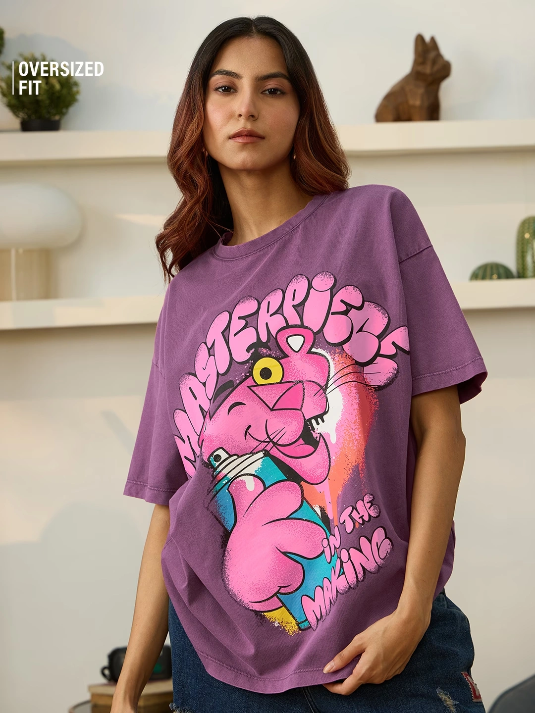 Pink Panther: Masterpiece