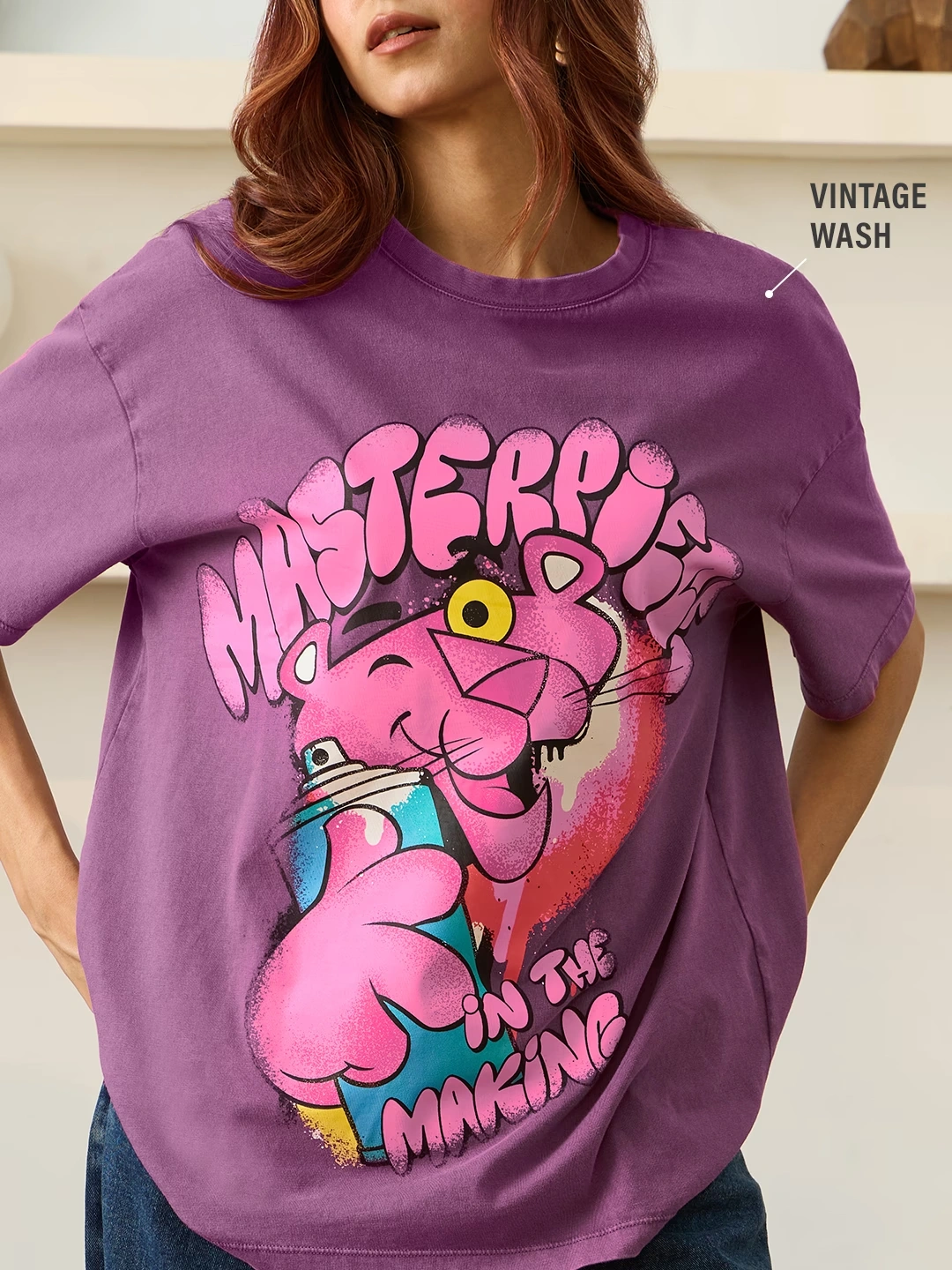 Pink Panther: Masterpiece
