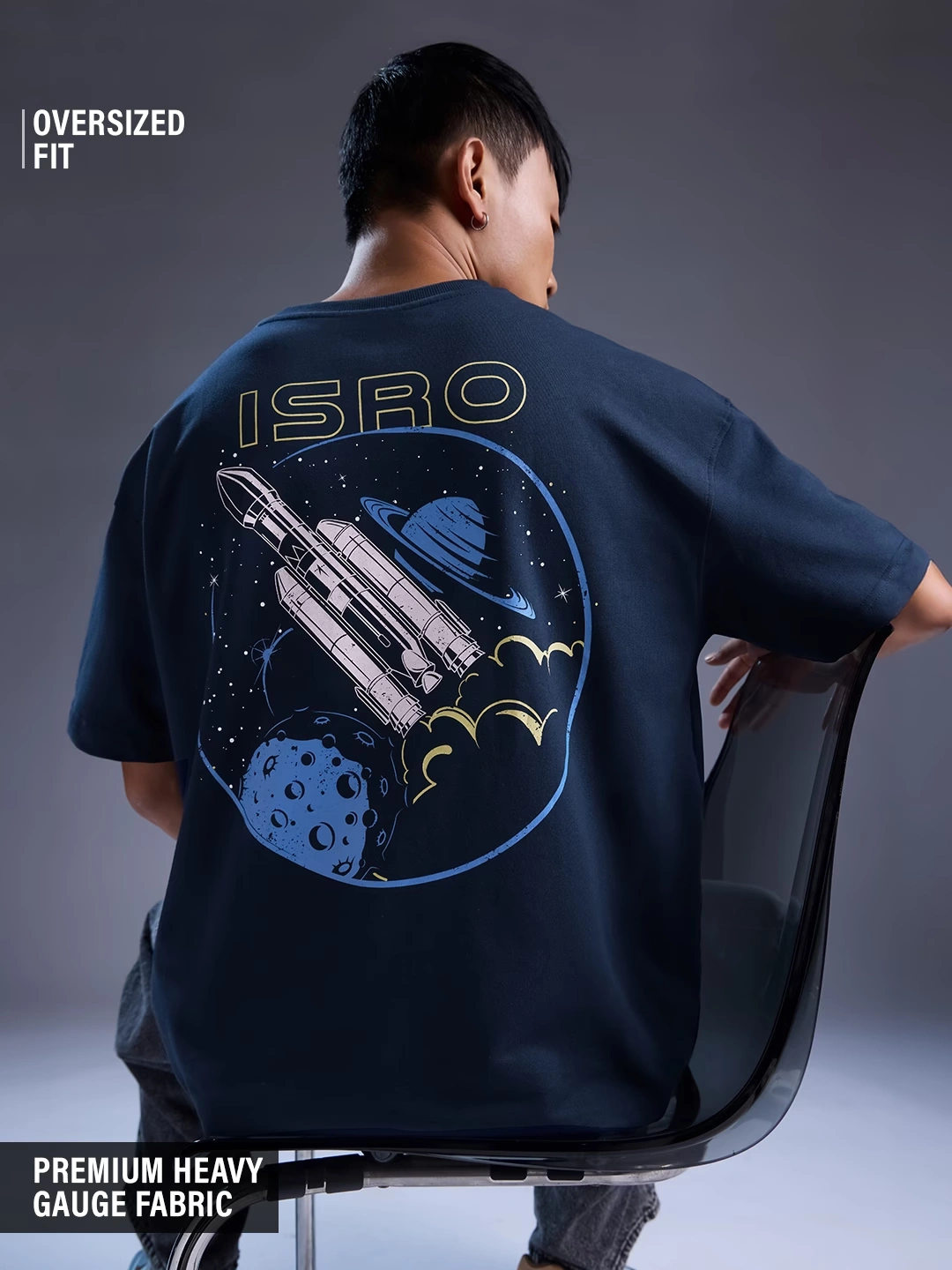 ISRO: India Pride