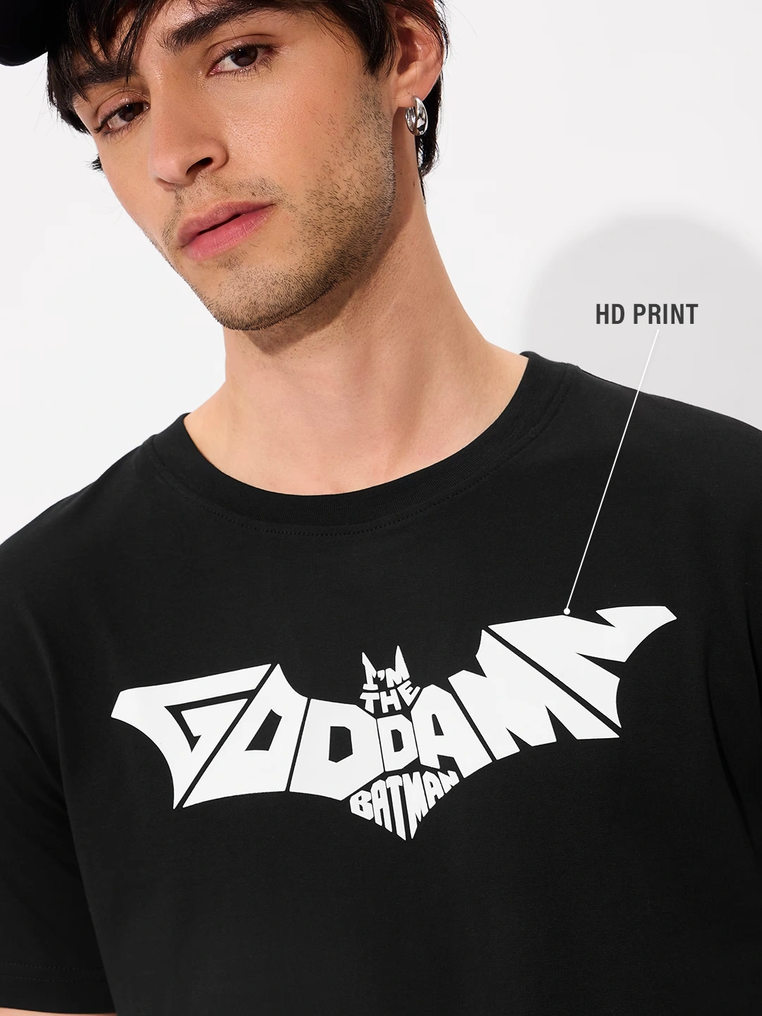 Batman: Goddamn