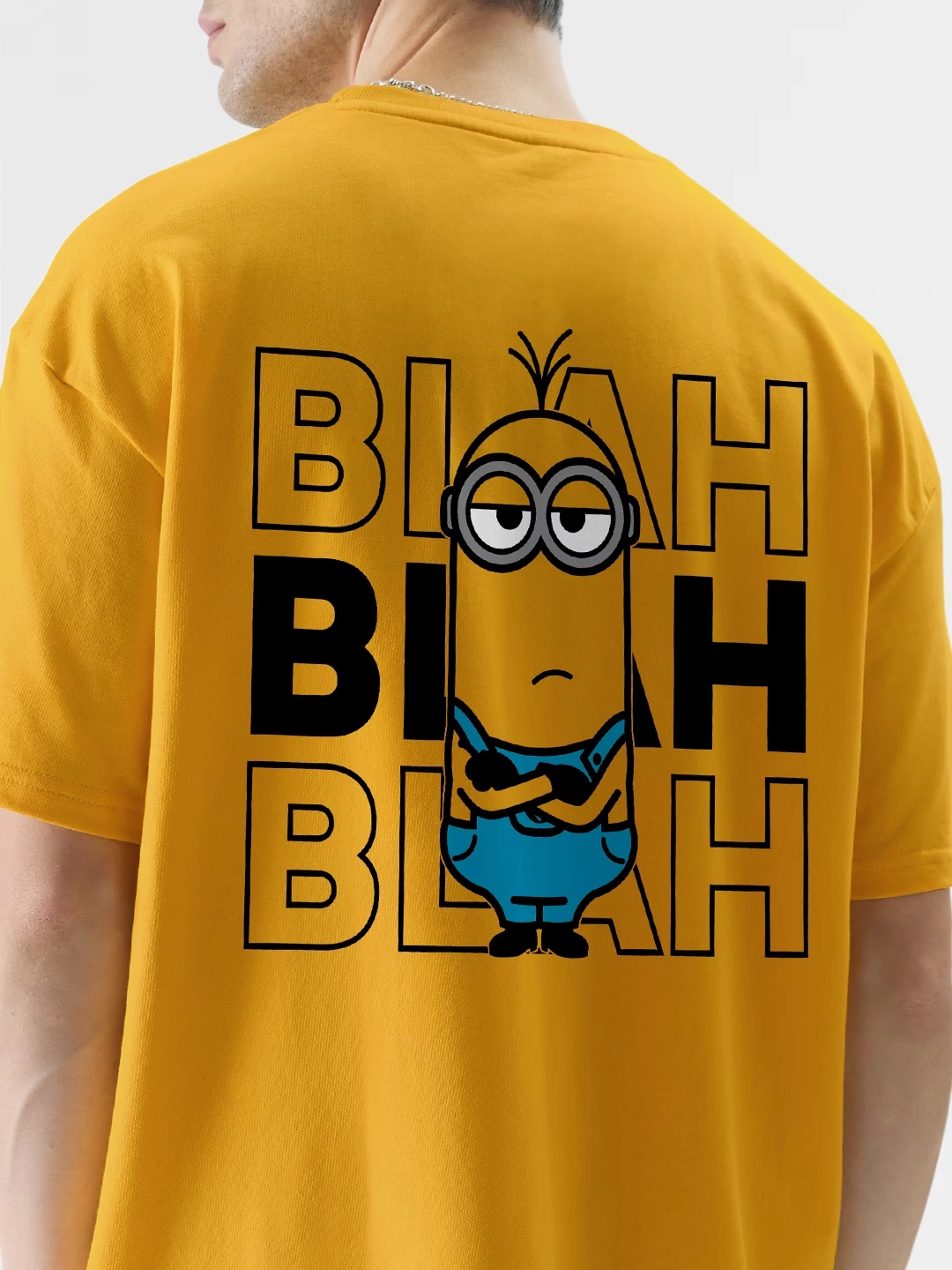 Minions: Blah Blah Blah 4 Minions: Blah Blah Blah