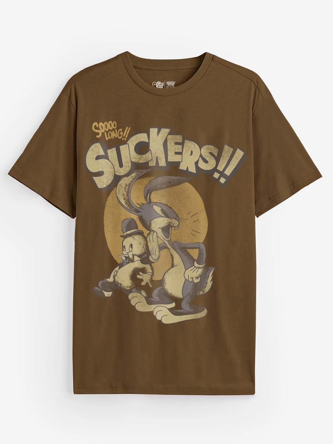 Looney Tunes: So Long Suckers