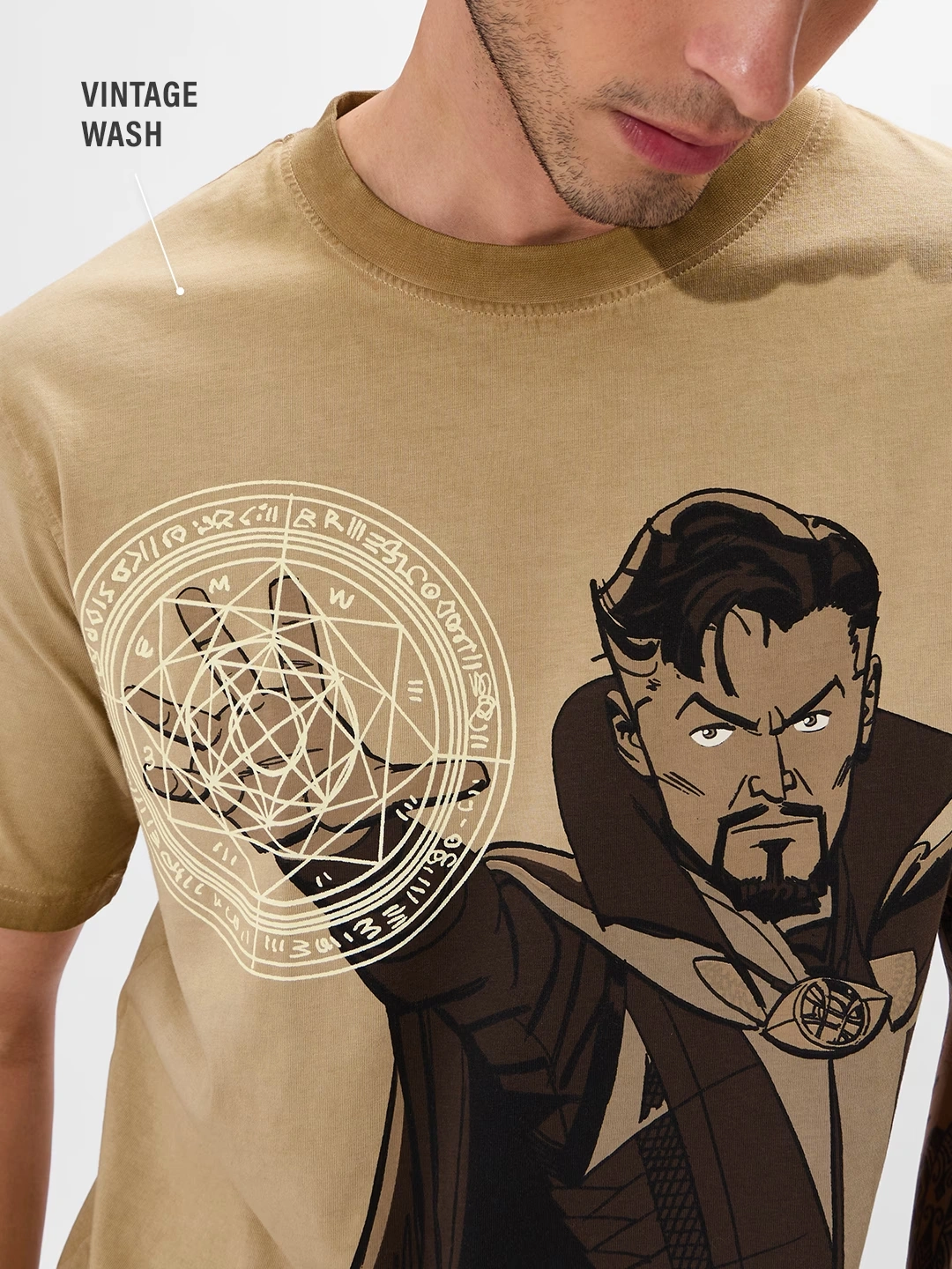 Doctor Strange: Mystic Arts