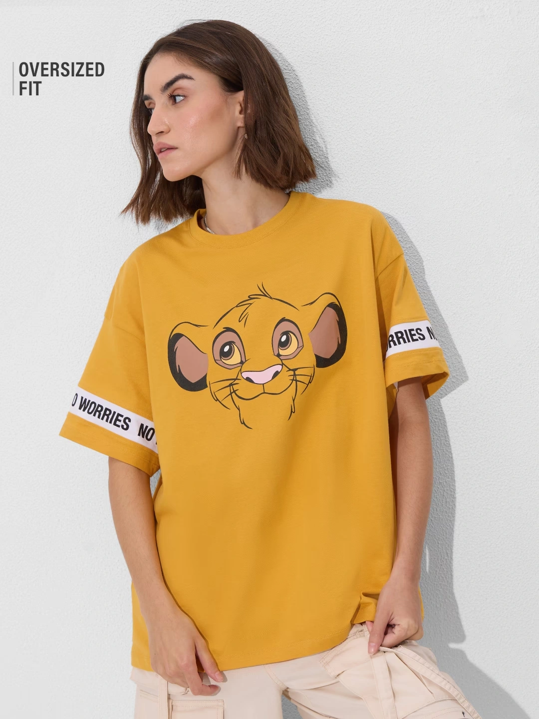 The Lion King: Super Simba