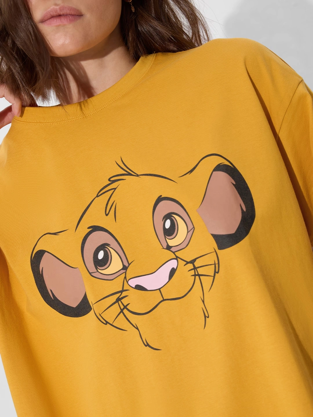 The Lion King: Super Simba