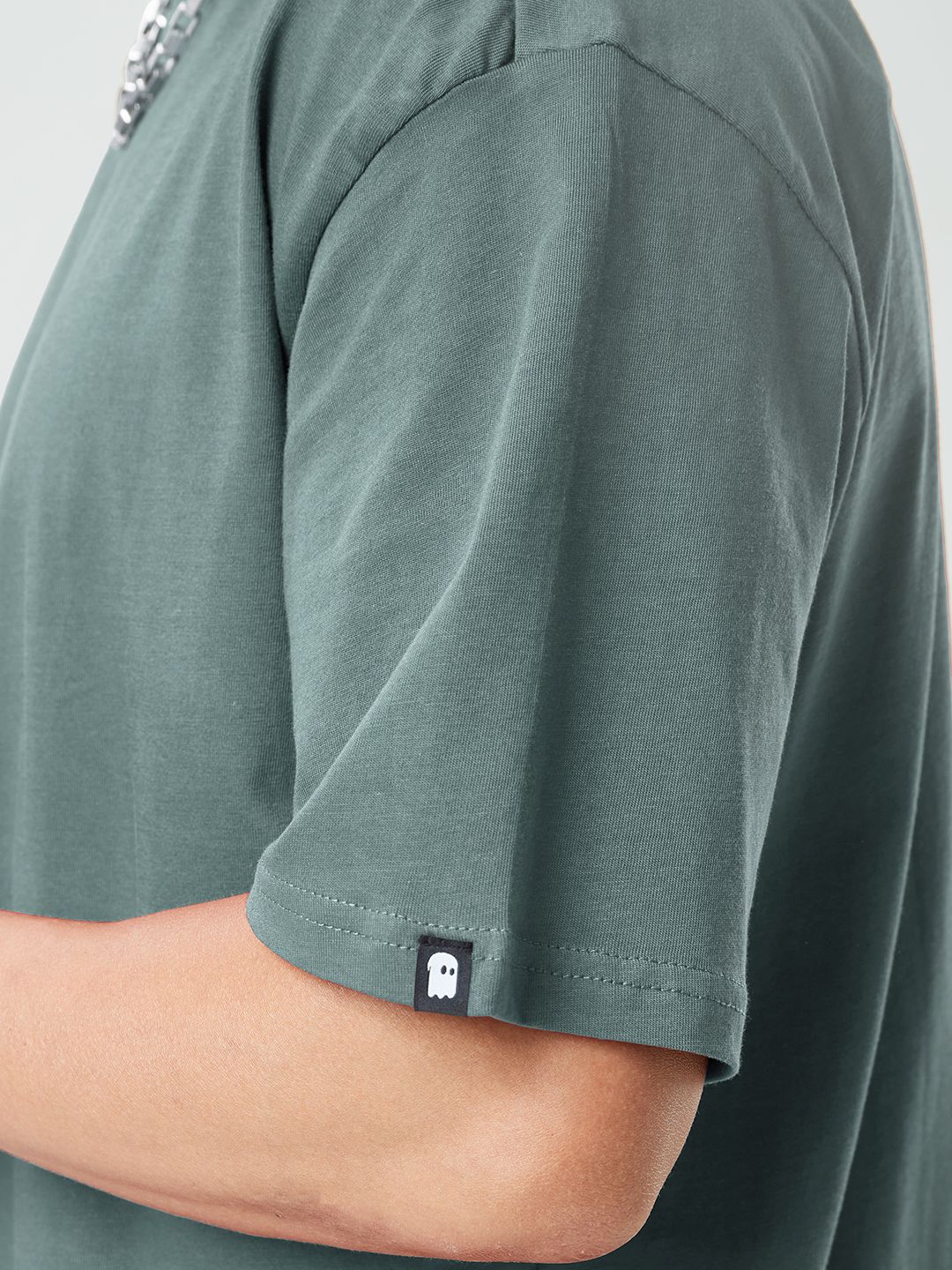 Basic Solids: Sage Green 3 Basic Solids: Sage Green