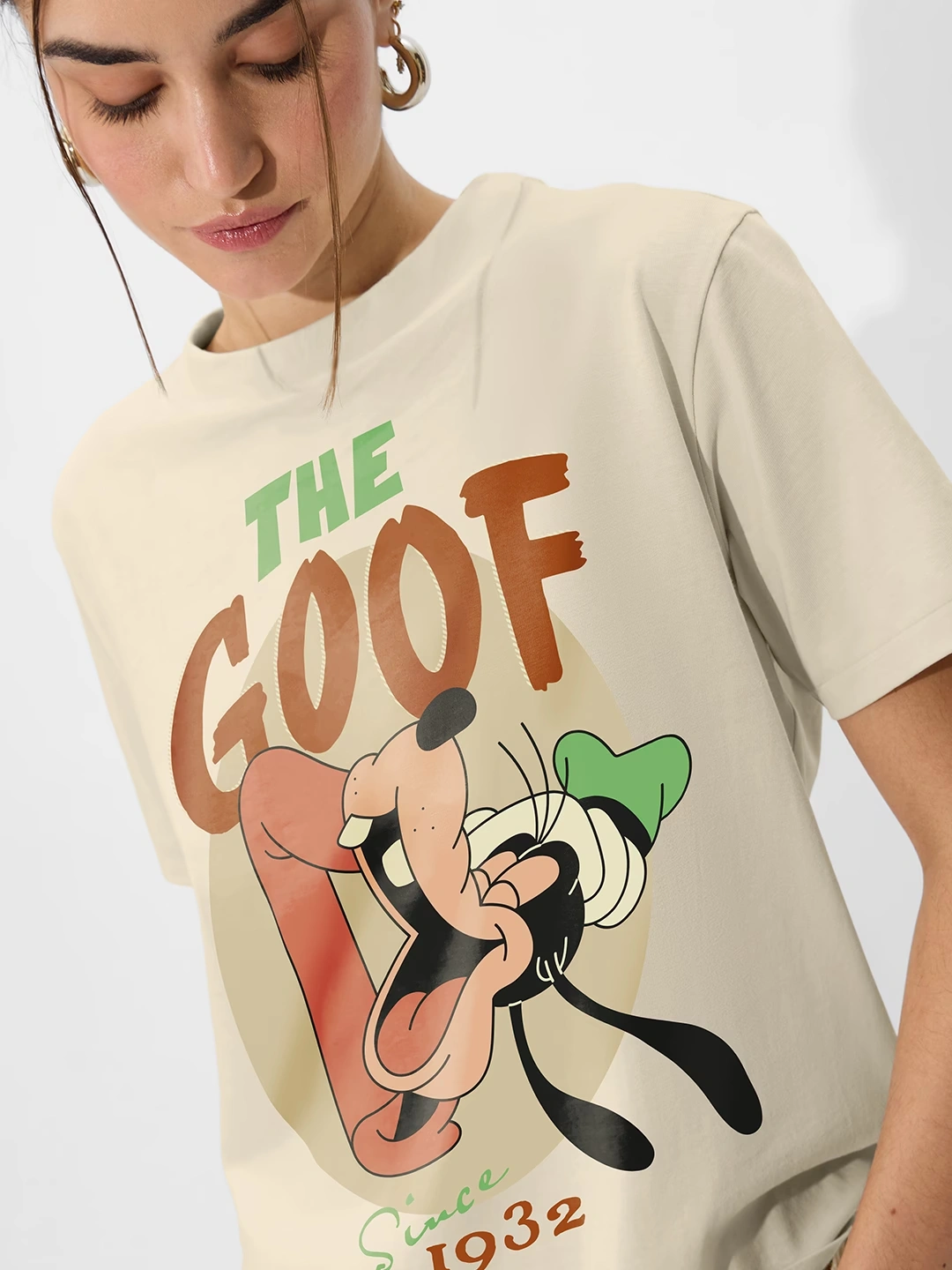Disney: The Goof