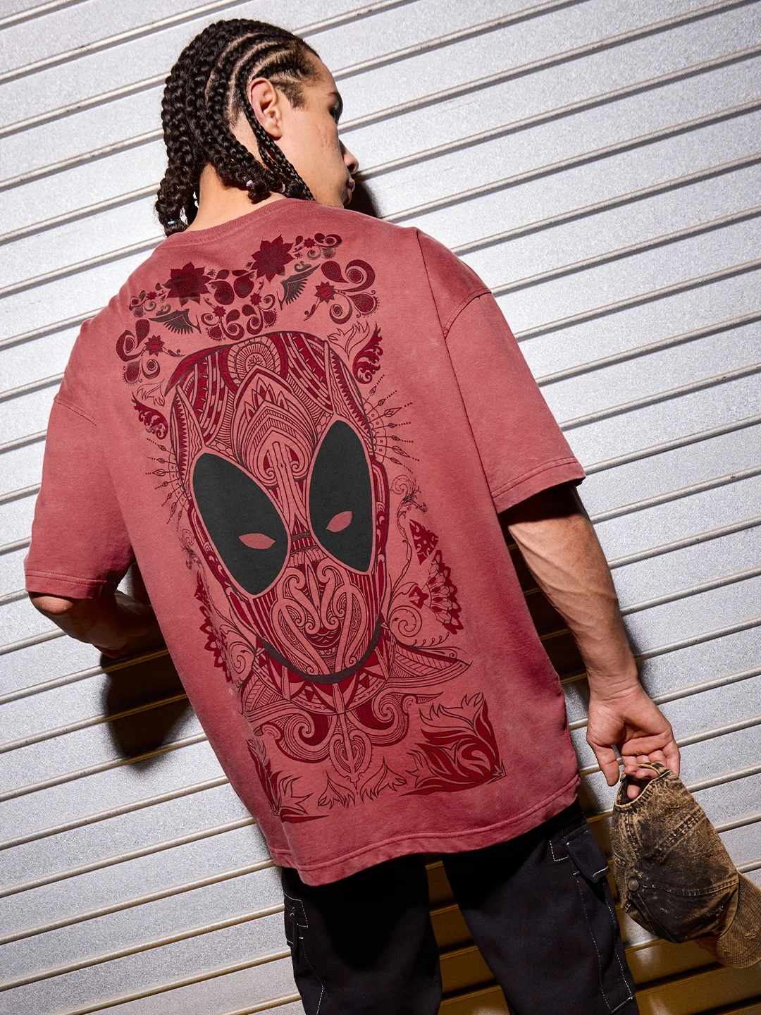 Deadpool: Anti-Hero