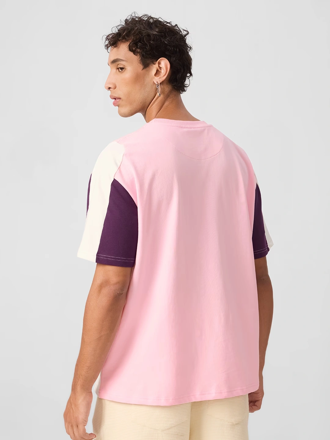 Colourblock: Vineyard 4 Colourblock: Vineyard