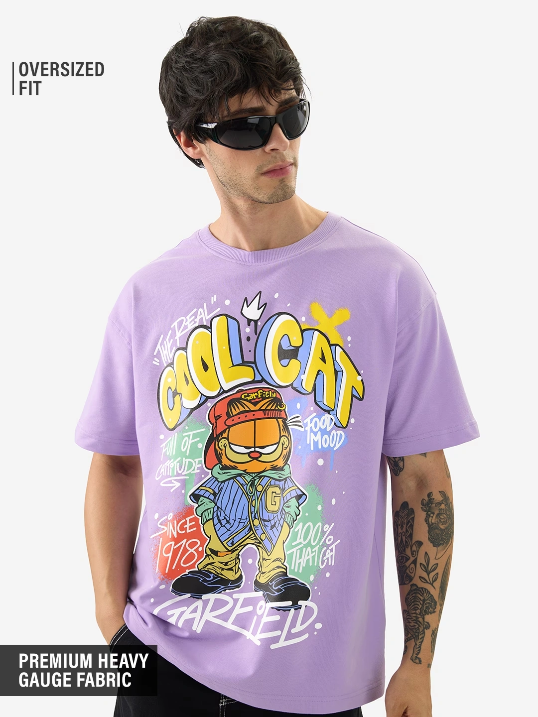 Garfield: Cool Cat