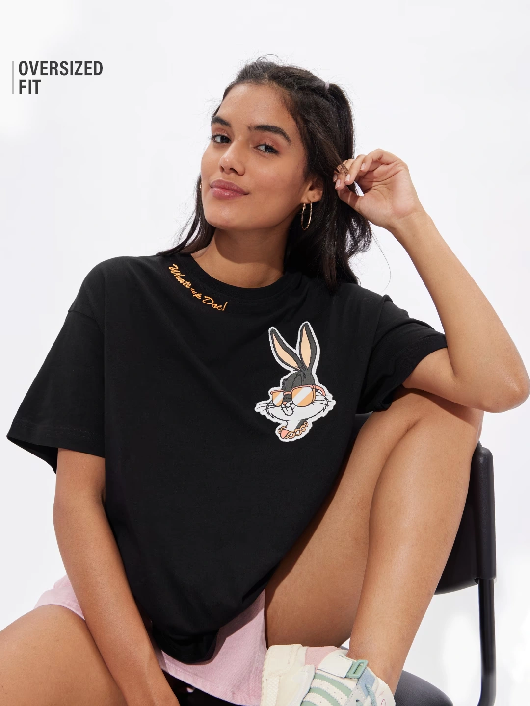 Bugs Bunny: What's Up Doc