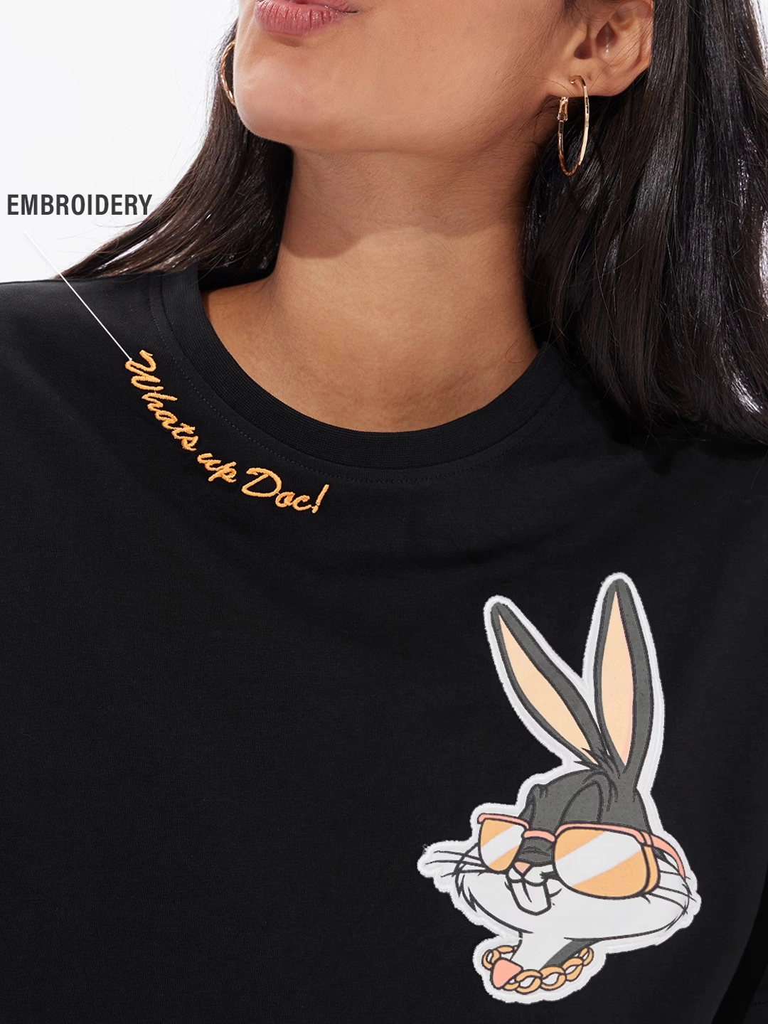 Bugs Bunny: What's Up Doc