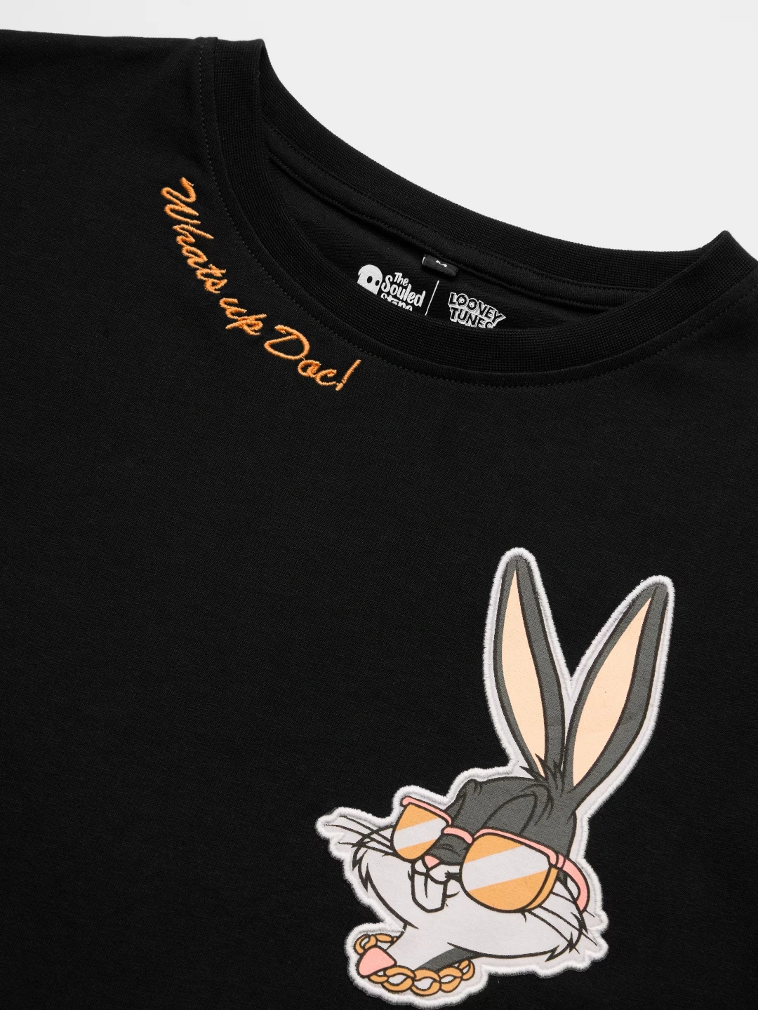 Bugs Bunny: What's Up Doc 5 Bugs Bunny: What's Up Doc