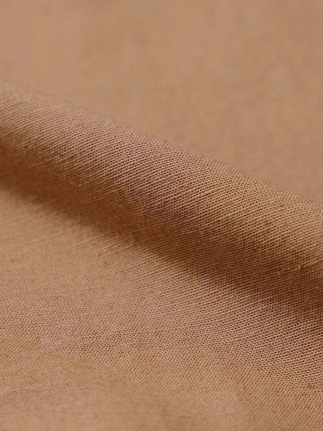 Cotton Linen: Earth Child