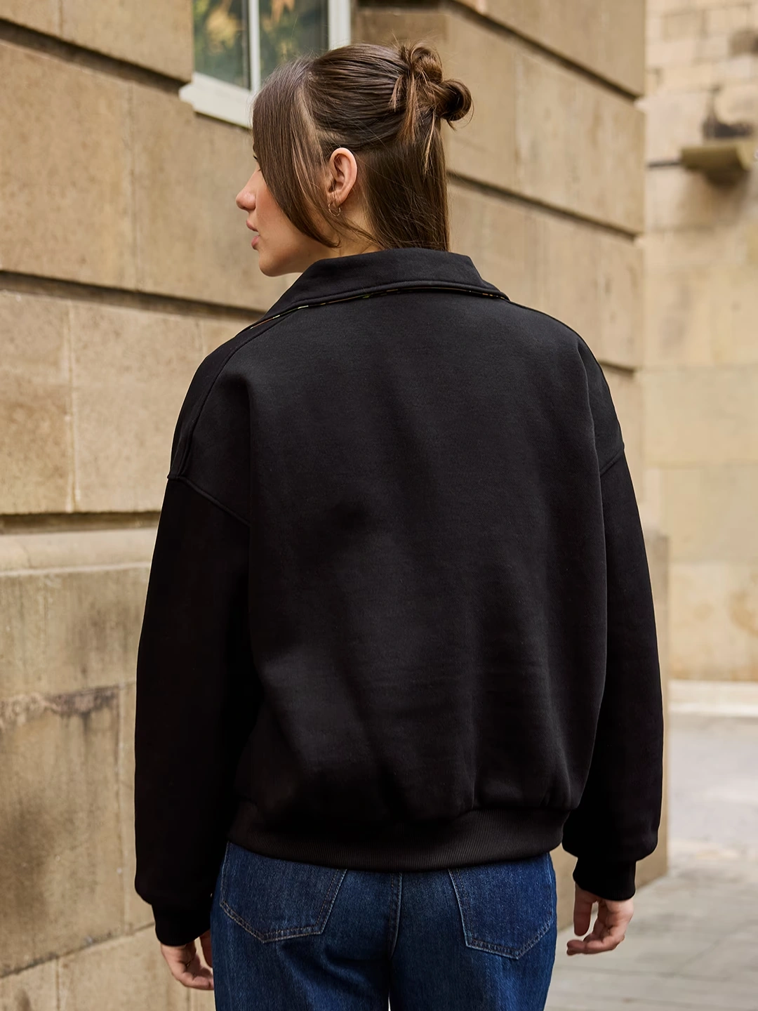 Reversible Bomber: Into the Wild