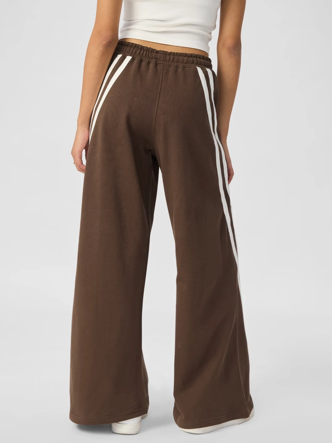 Colorblock: Russet