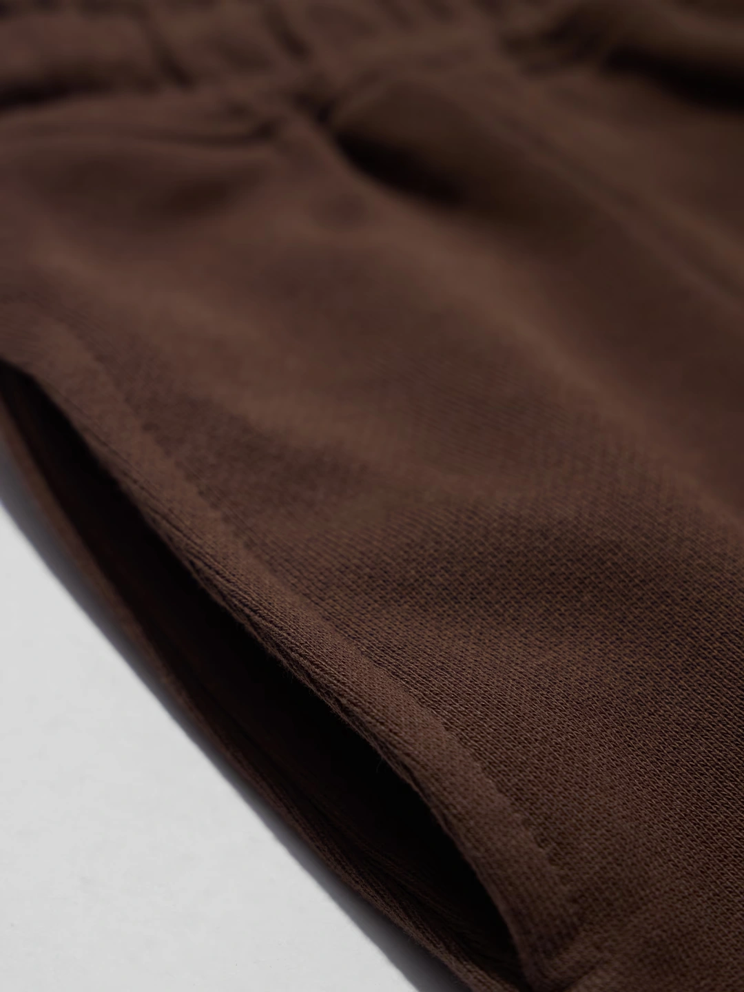 Colorblock: Russet