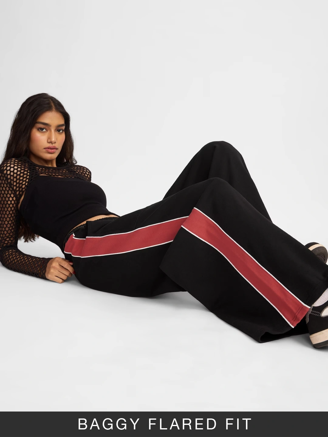 Colorblock: Onyx