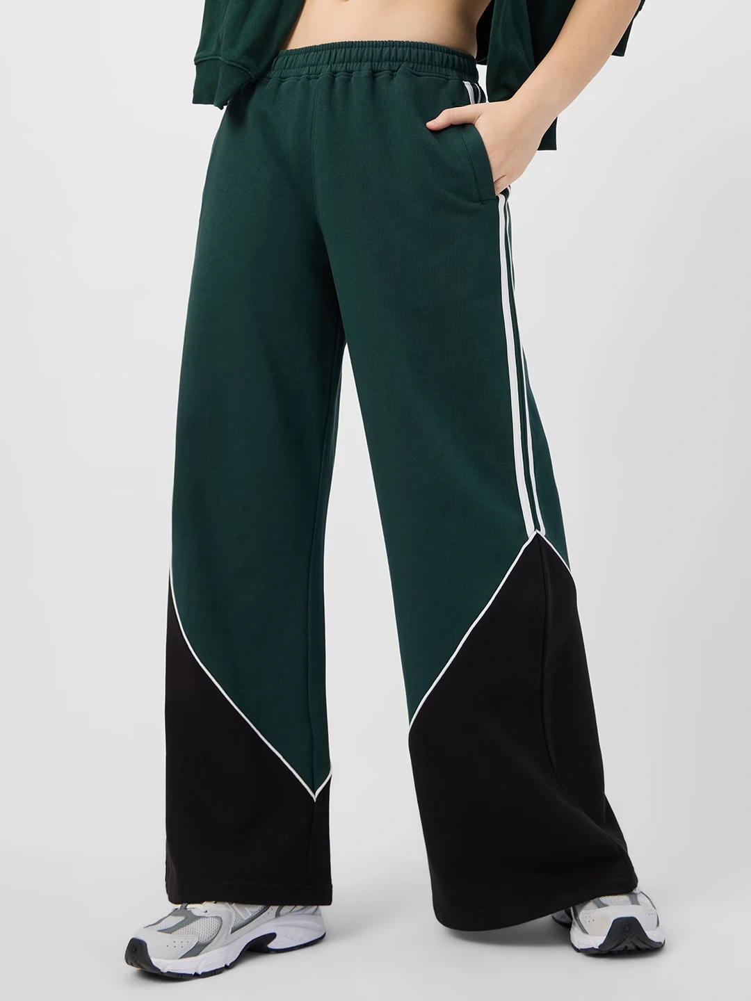 Colorblock: Jasper