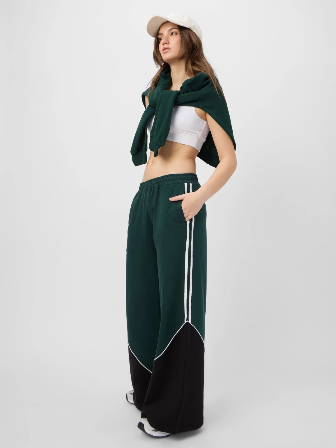 Colorblock: Jasper 3 Colorblock: Jasper