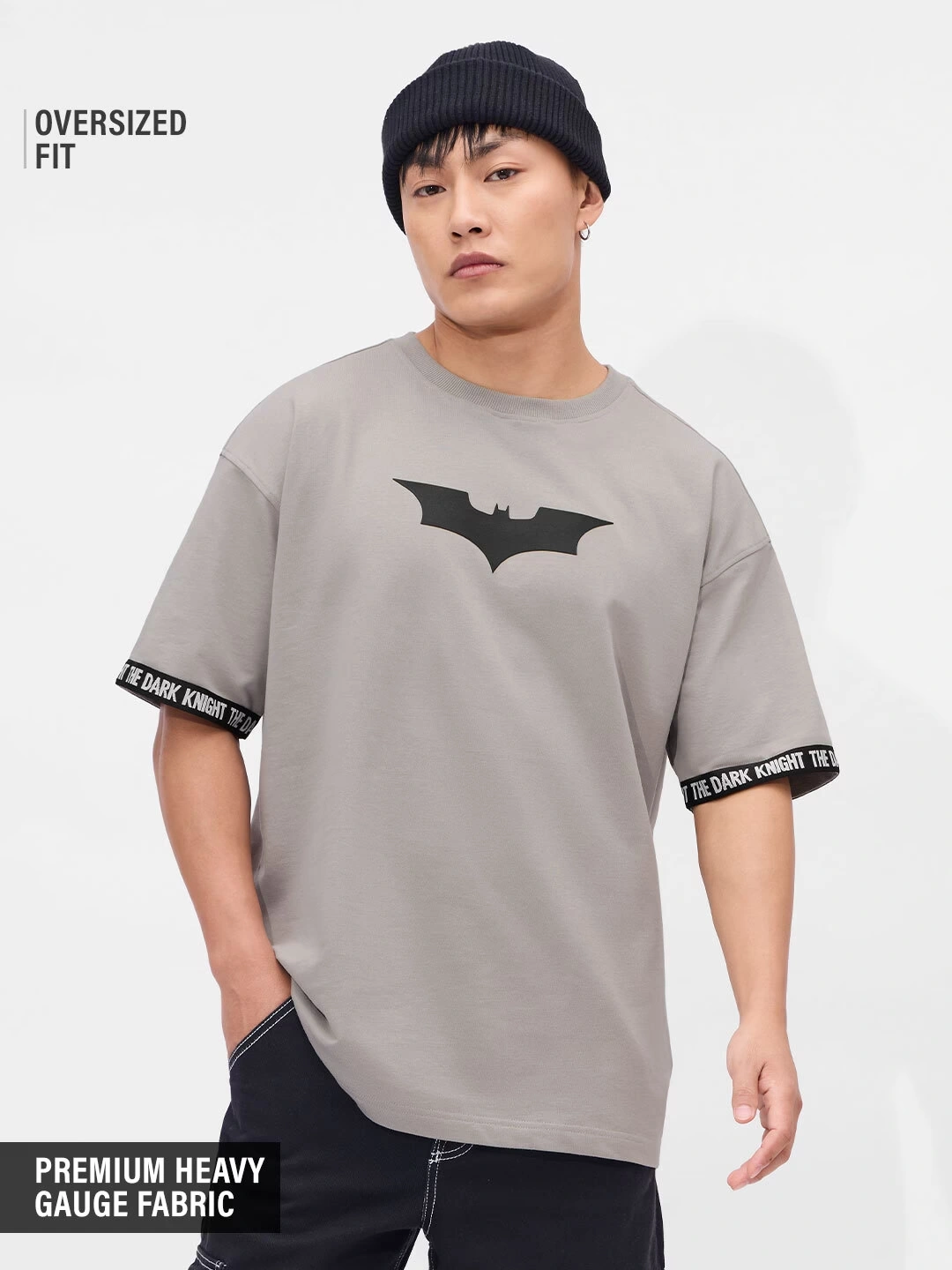 Batman: Logo