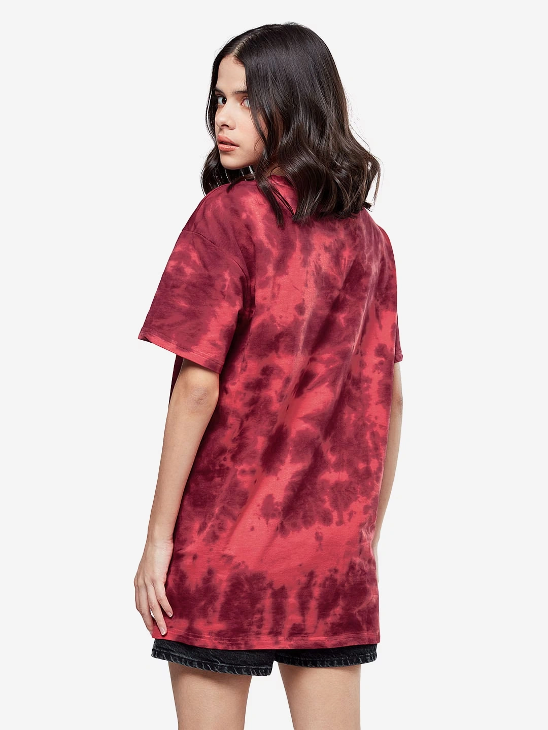 Harry Potter: House Gryffindor (Tie Dye)